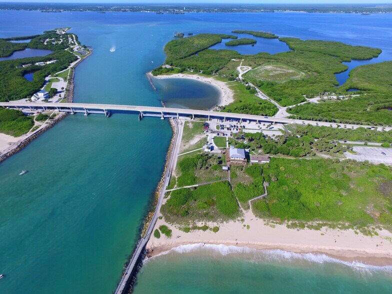 More Photos Of 9115 US-1, Sebastian Land For Sale