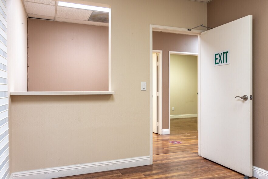 More Photos Of 1113 Alta Ave, Upland Medical For Lease