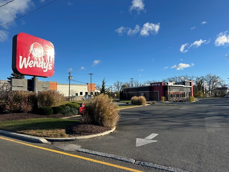 More Photos Of 1600 Richmond Ave, Point Pleasant Beach Fast Food For Lease