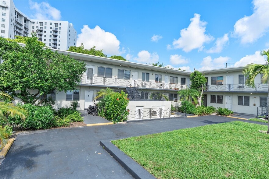 More Photos Of 2170 NW Flagler Ter, Miami Apartments For Sale