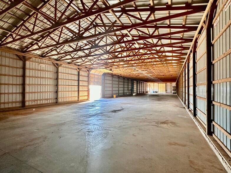 More Photos Of 11823 Highway 8, Fairview Industrial For Sale