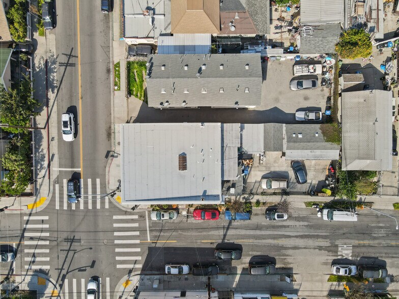 More Photos Of 2922-2924 E Maple Ave, Los Angeles Storefront Retail Residential For Sale