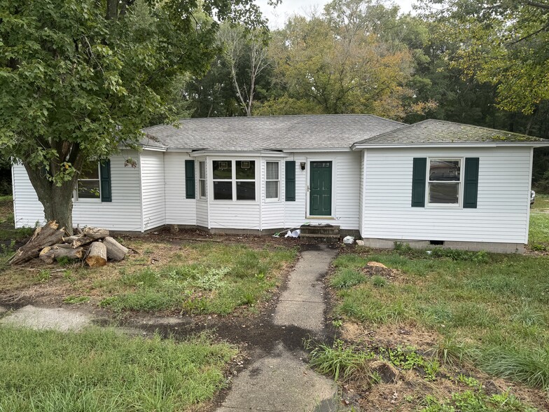 Primary Photo Of 32979 DuPont Blvd, Dagsboro Storefront Retail Office For Lease