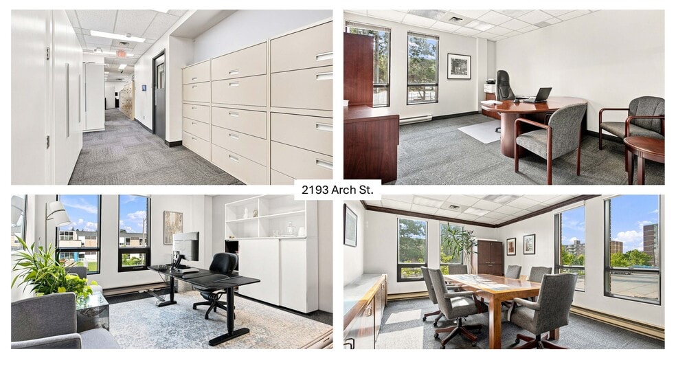 More Photos Of 2193-2213 Arch St, Ottawa Storefront Retail Office For Lease
