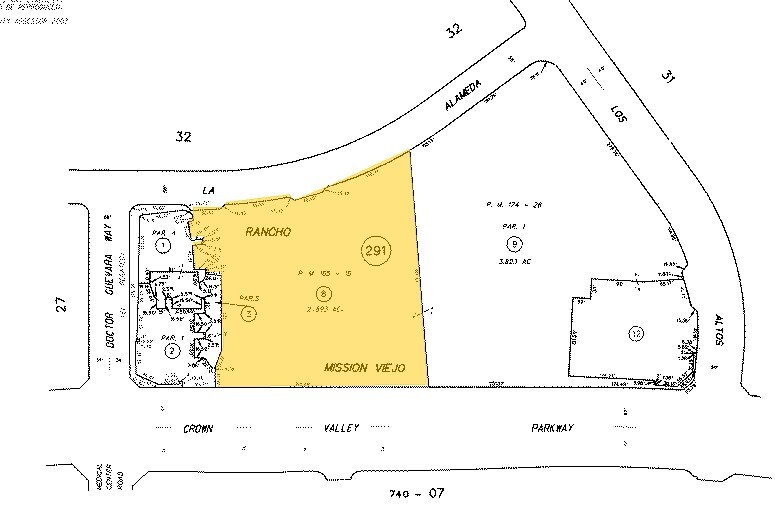 More Photos Of 26522 La Alameda, Mission Viejo Office For Lease