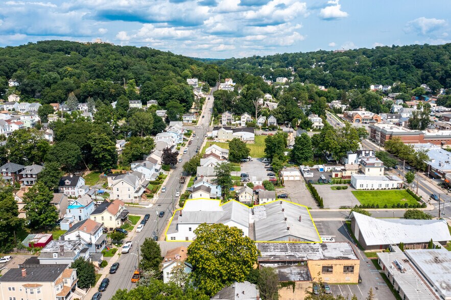 More Photos Of 126 N James St, Peekskill Warehouse For Sale