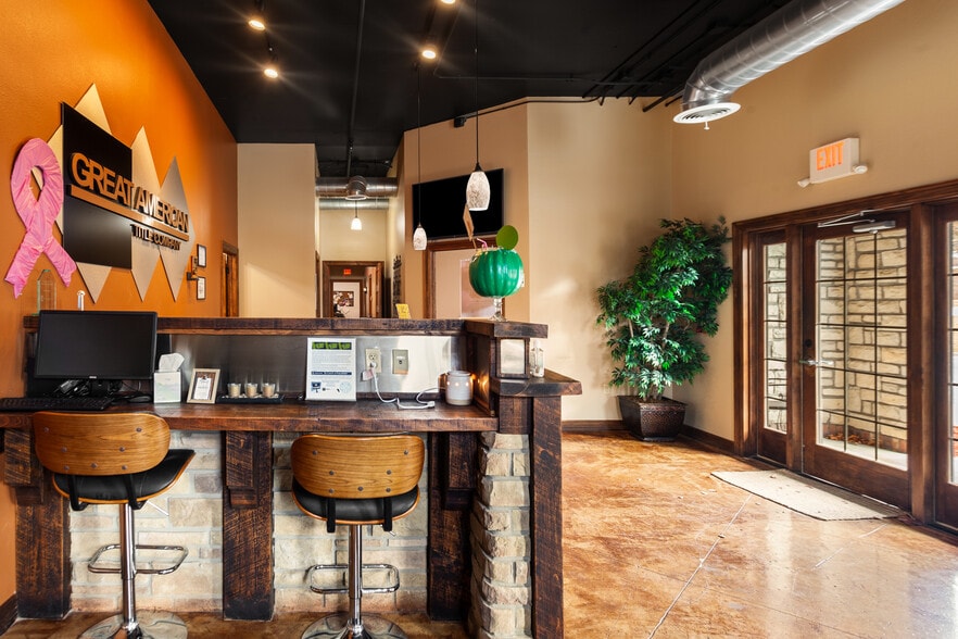 More Photos Of 714 st highway 248, Branson Medical For Sale