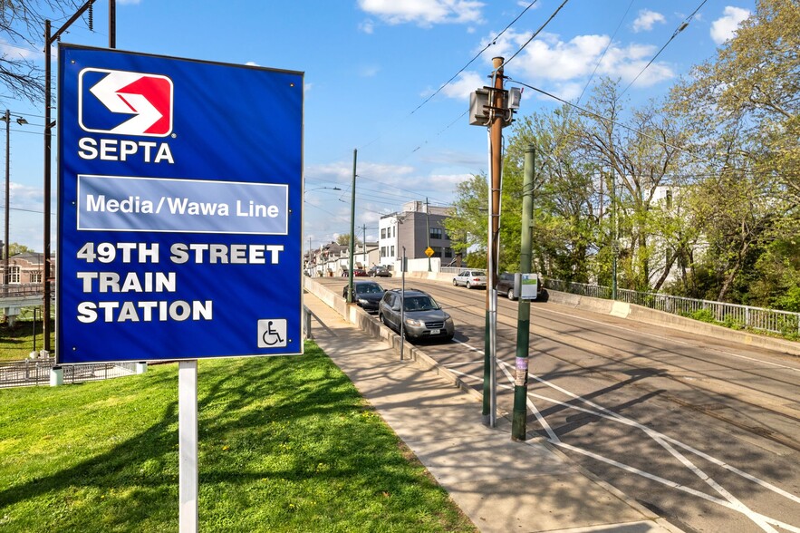 More Photos Of 4921 Chester Ave, Philadelphia Multifamily For Sale