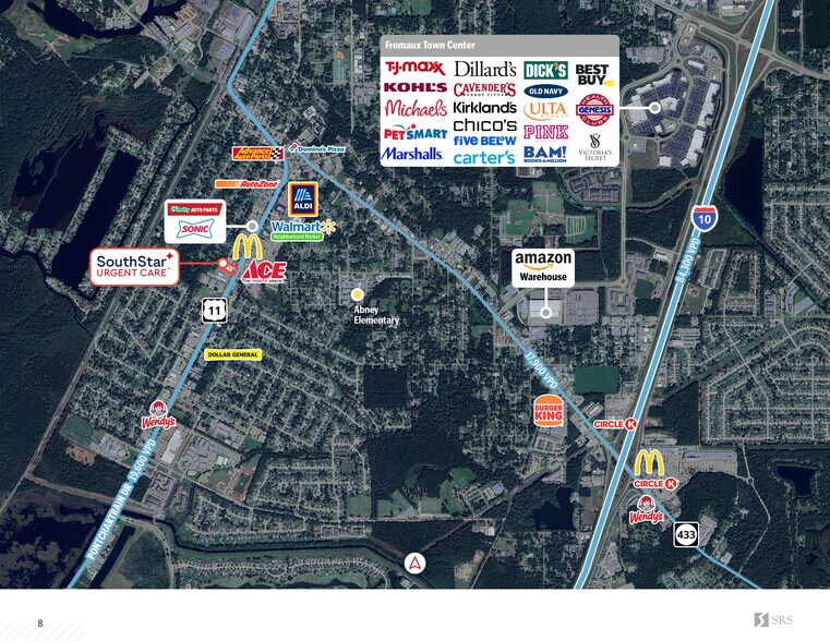 More Photos Of 3333 Pontchartrain Dr, Slidell Medical For Sale