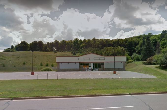 Primary Photo Of 1647 W Adams St, Iron River Freestanding For Sale