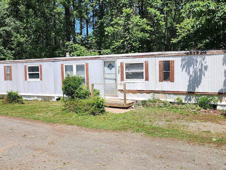 More Photos Of 112 Ramsey Rd, Gretna Manufactured Housing Mobile Home Park For Sale