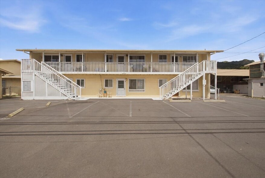 More Photos Of 349 N Market St, Wailuku Apartments For Sale