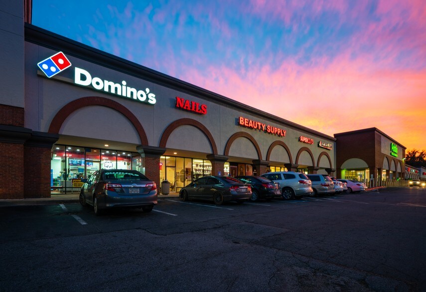 More Photos Of 3501-3513 Baker Rd NW, Acworth General Retail For Lease