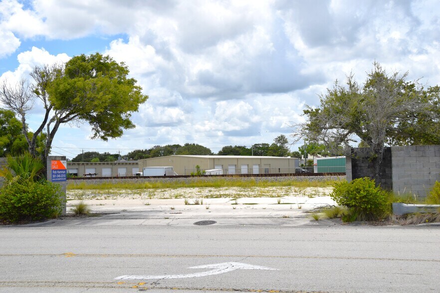 More Photos Of 1666 Old Dixie Highway, Jupiter Land For Sale