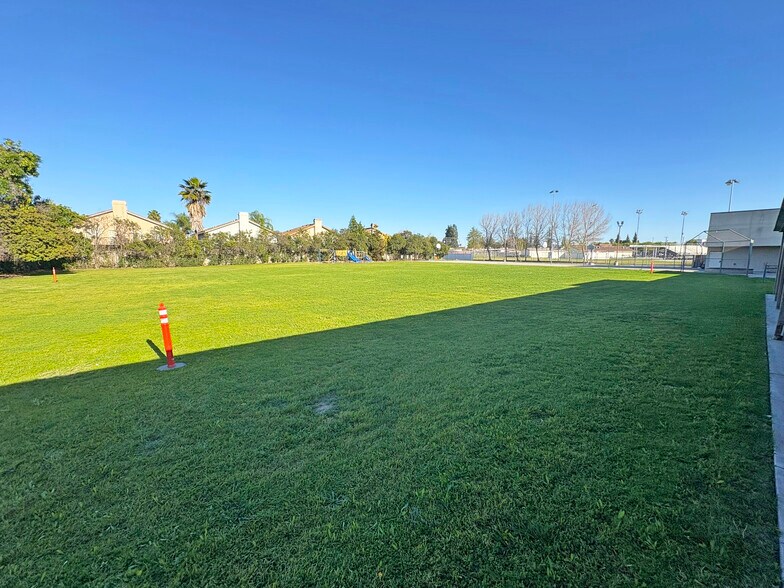 More Photos Of 4900 Kings Row, El Monte Religious Facility For Sale