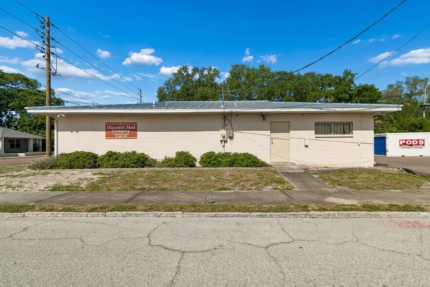 More Photos Of 1401 9th Ave N, Saint Petersburg Medical For Sale
