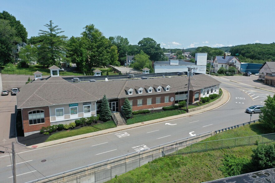 More Photos Of 354 Main St, Gardner Freestanding For Sale