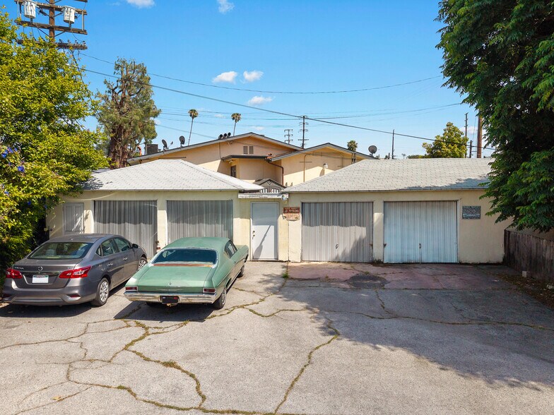More Photos Of 4401-4403 Westdale Ave, Los Angeles Apartments For Sale