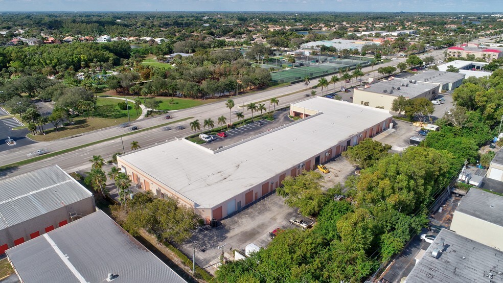 More Photos Of 3300 S Congress Ave, Boynton Beach Showroom For Lease