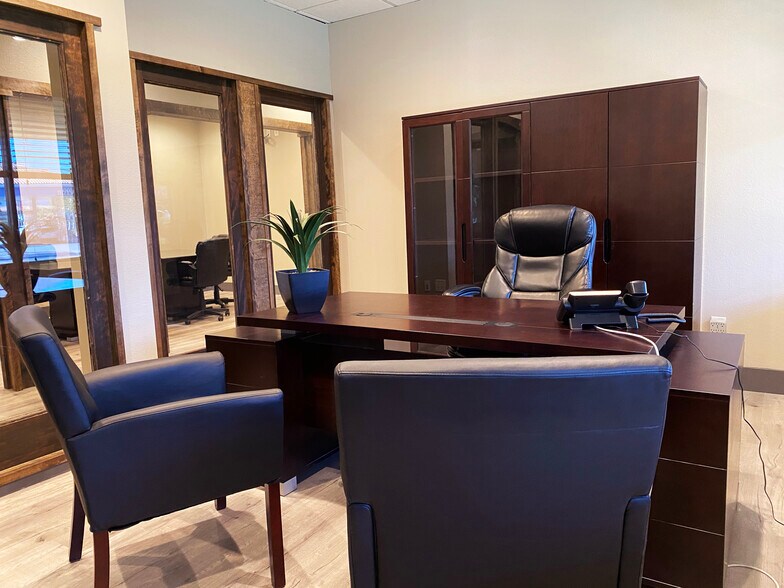 More Photos Of 16776 Bernardo Center Dr, San Diego Medical For Lease