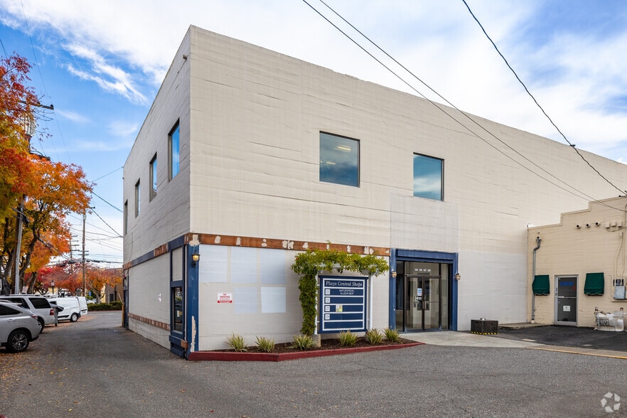 More Photos Of 220-240 Main St, Los Altos Storefront Retail Office For Lease