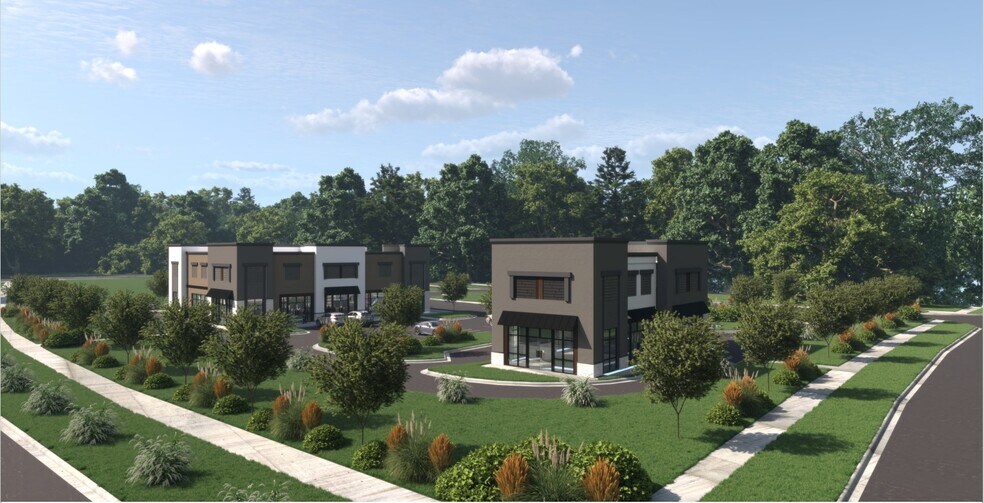 Primary Photo Of Esplanade Way, Tallahassee Storefront For Lease