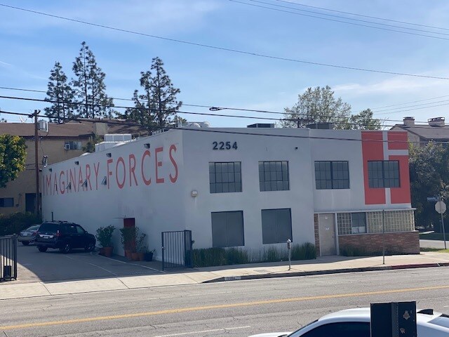 More Photos Of 2254 S Sepulveda Blvd, Los Angeles Loft Creative Space For Sale