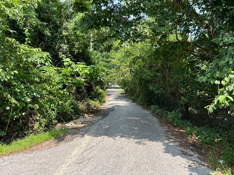 More Photos Of 2800 Joplea Ave, Baltimore Land For Sale