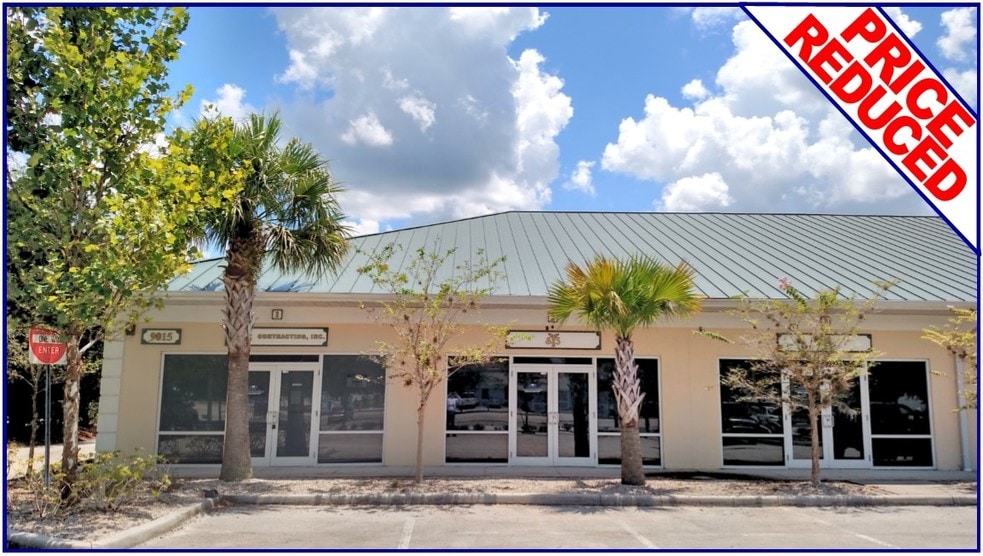More Photos Of 9015 Americana Rd, Vero Beach Medical For Lease
