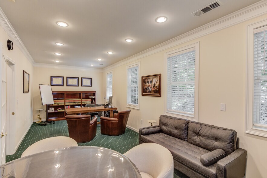 More Photos Of 1100 Powers Pl, Alpharetta Office Residential For Sale