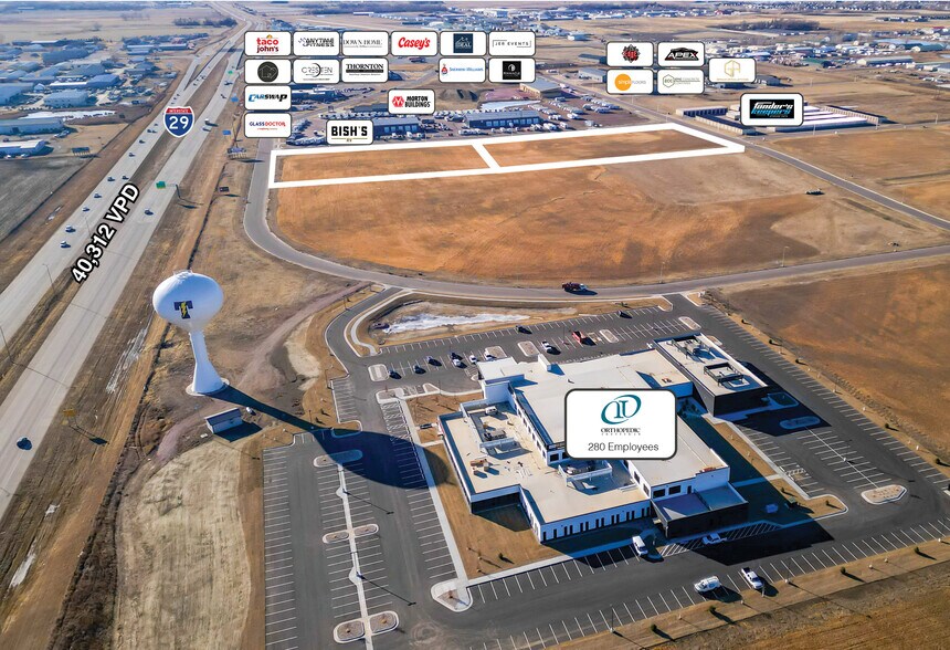 More Photos Of TBD Bakker Landing, Tea Land For Sale