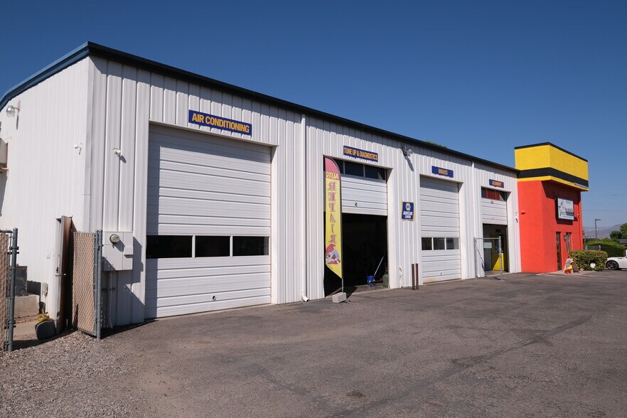 More Photos Of 1151 E State Route 89A, Cottonwood Auto Repair For Sale