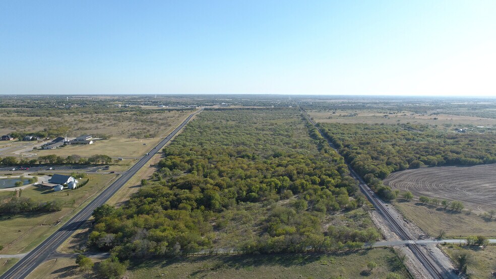 More Photos Of TBD HWY 289, Gunter Land For Sale