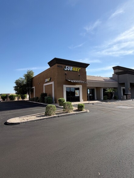 More Photos Of E Via Linda @ 90th St, Scottsdale Unknown For Lease