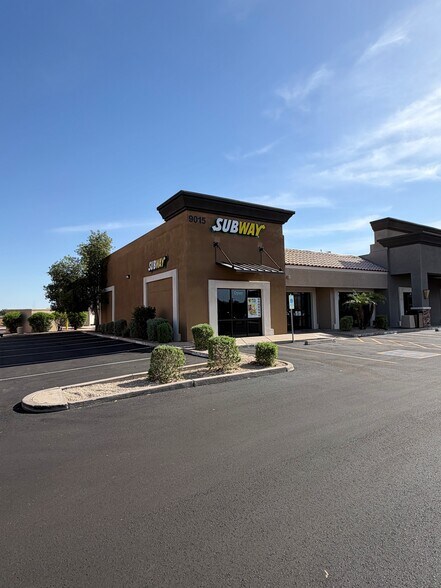 More Photos Of E Via Linda @ 90th St, Scottsdale Unknown For Lease