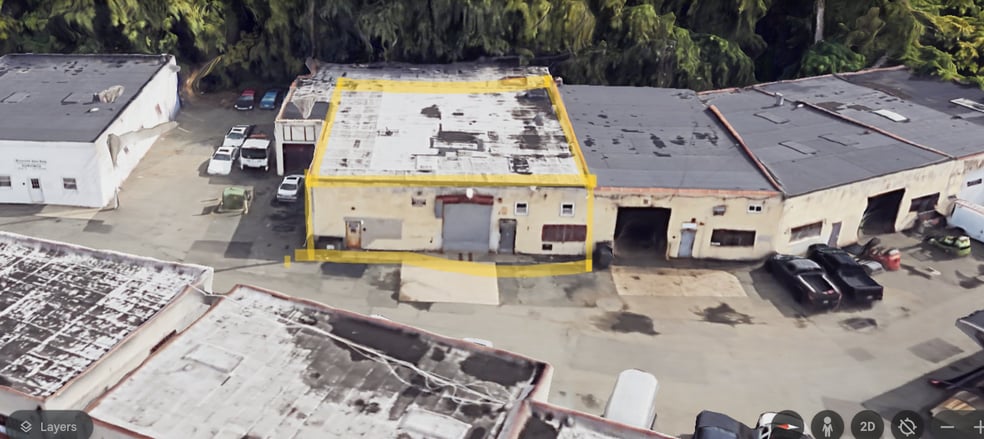 More Photos Of 176 Saddle River Ave, South Hackensack Warehouse For Lease