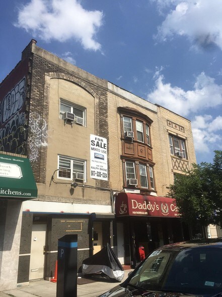 More Photos Of 1937 McDonald Ave, Brooklyn Storefront Retail Office For Lease