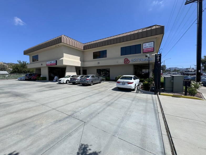 More Photos Of 1068 Broadway, El Cajon Medical For Sale