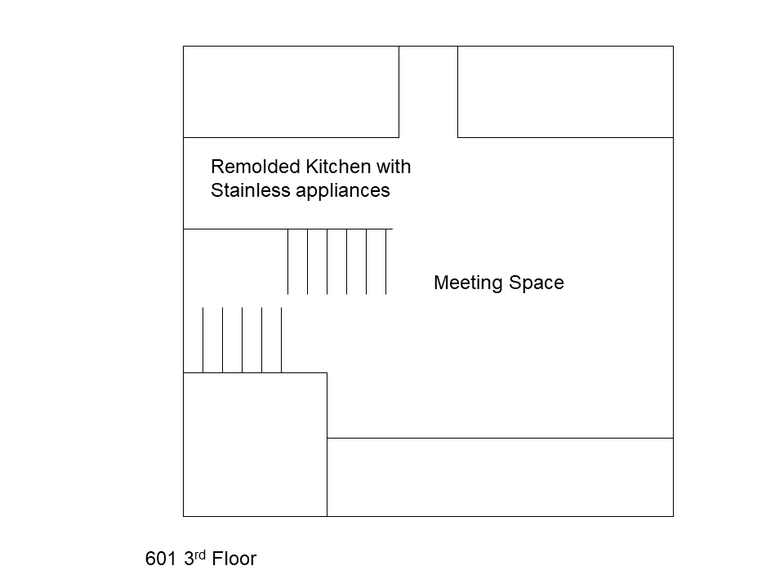 More Photos Of 601 Rock St, Little Rock Office For Lease