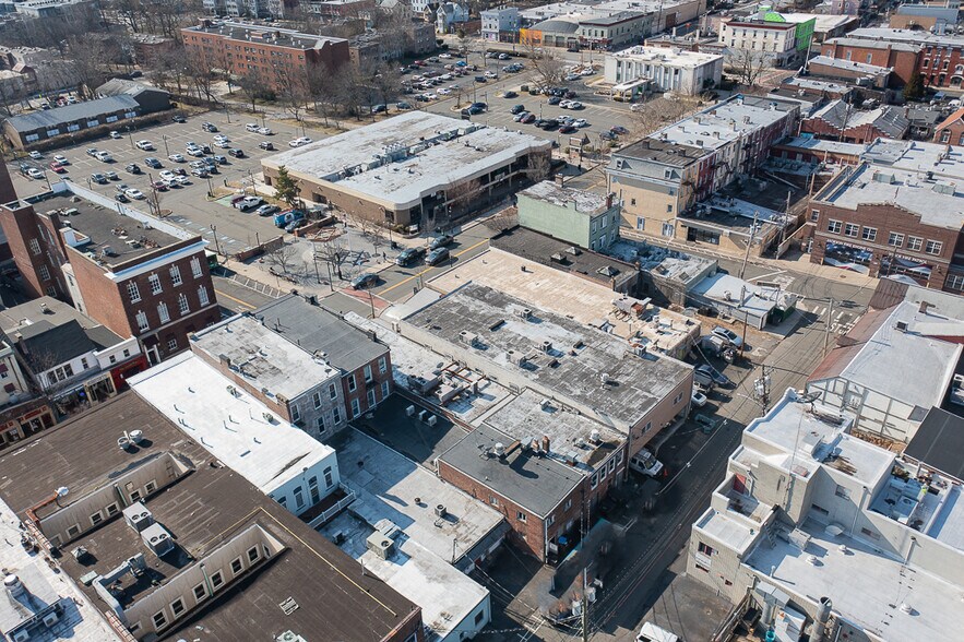 More Photos Of 102 Main St, Nyack Storefront Retail Residential For Sale