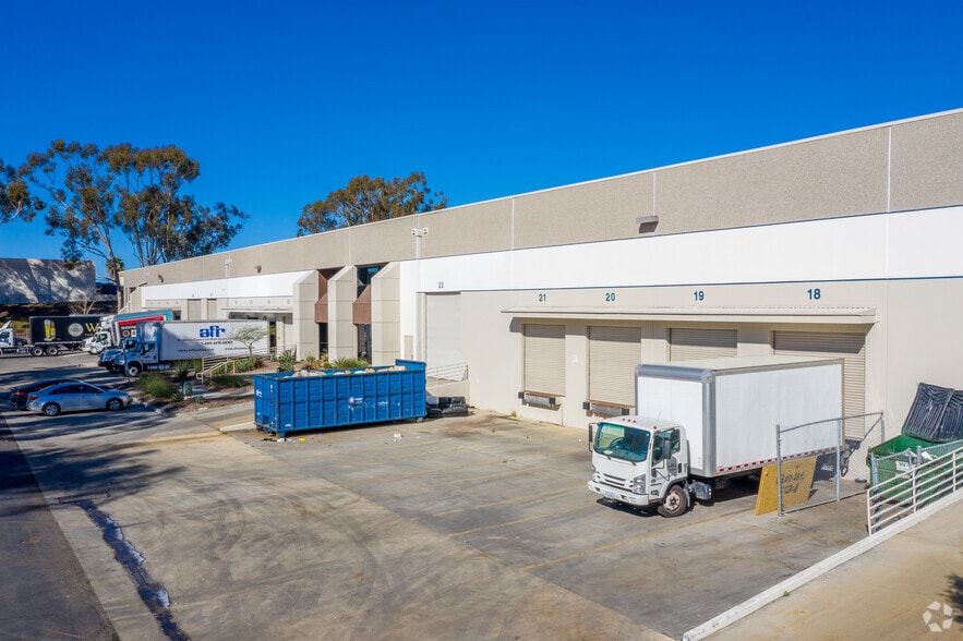 More Photos Of 7825 Trade St, San Diego Warehouse For Lease