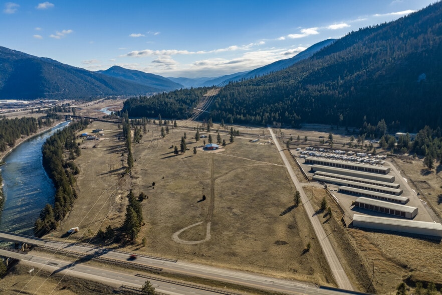 More Photos Of Deer Creek Rd, Missoula Land For Sale