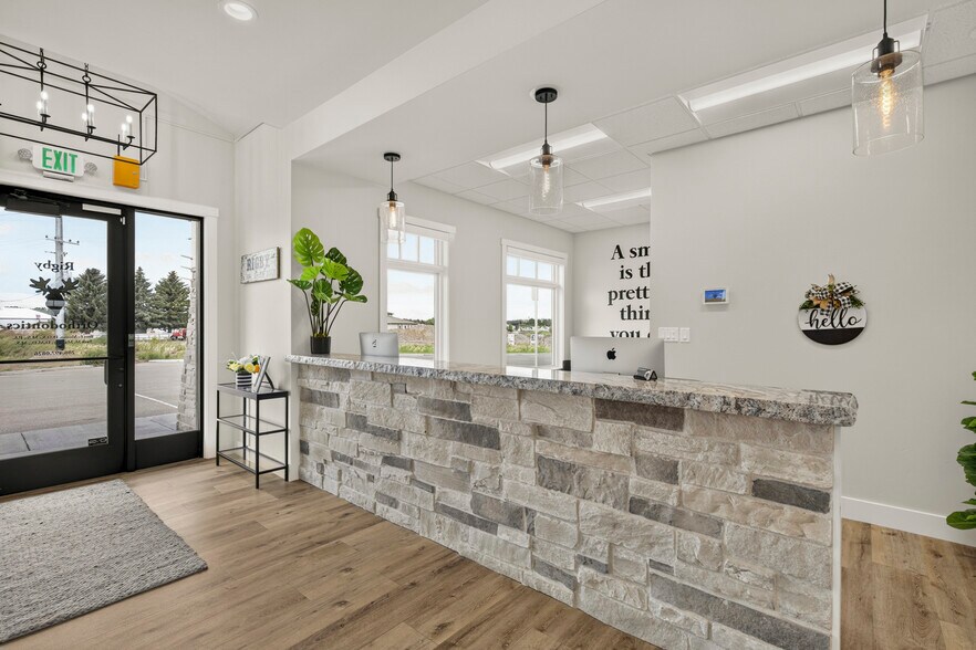 More Photos Of 688 Rigby Lake Dr, Rigby Healthcare For Sale