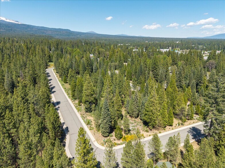 More Photos Of 200 Old Mill Dr, Mccloud Land For Sale