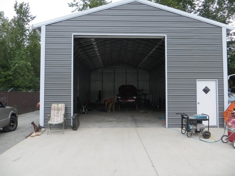 More Photos Of 820 State Route 161 N, Eatonville Self Storage For Lease