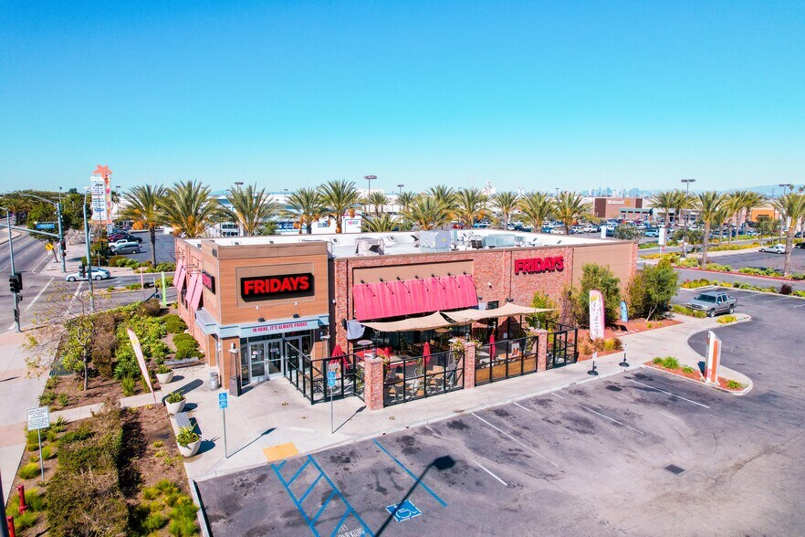 More Photos Of 4601-4861 Firestone Blvd, South Gate Unknown For Lease