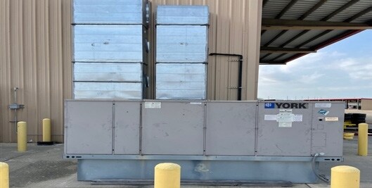 More Photos Of 1040 Schlipf Rd, Katy Warehouse For Sale