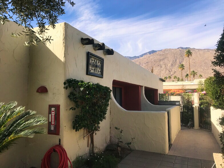 More Photos Of 525 S Thornhill Rd, Palm Springs Apartments For Sale