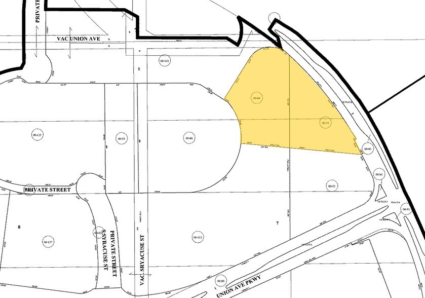 More Photos Of 4643 S Ulster St, Denver Office For Lease