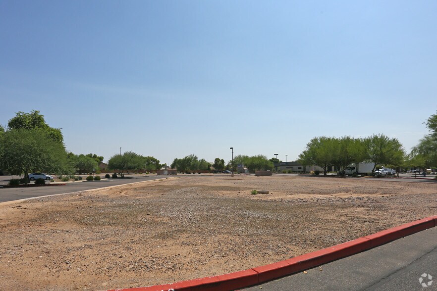 More Photos Of 3050 E Queen Creek Rd, Gilbert Freestanding For Lease